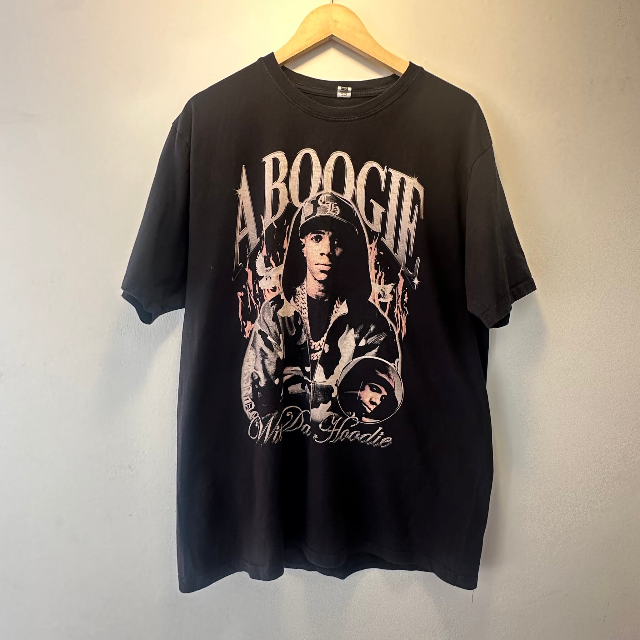 A Boogie Tee | XL