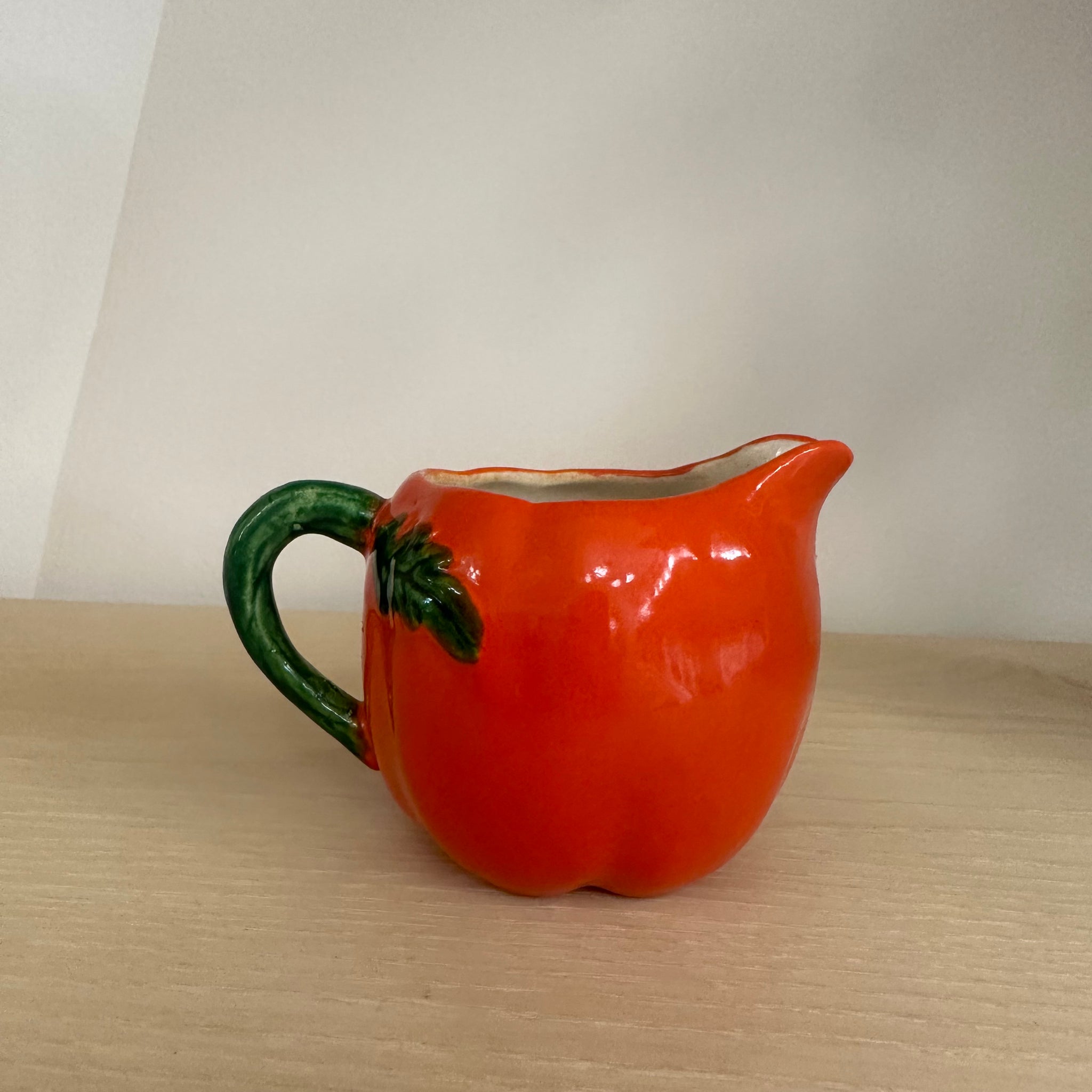 Tomato Creamer