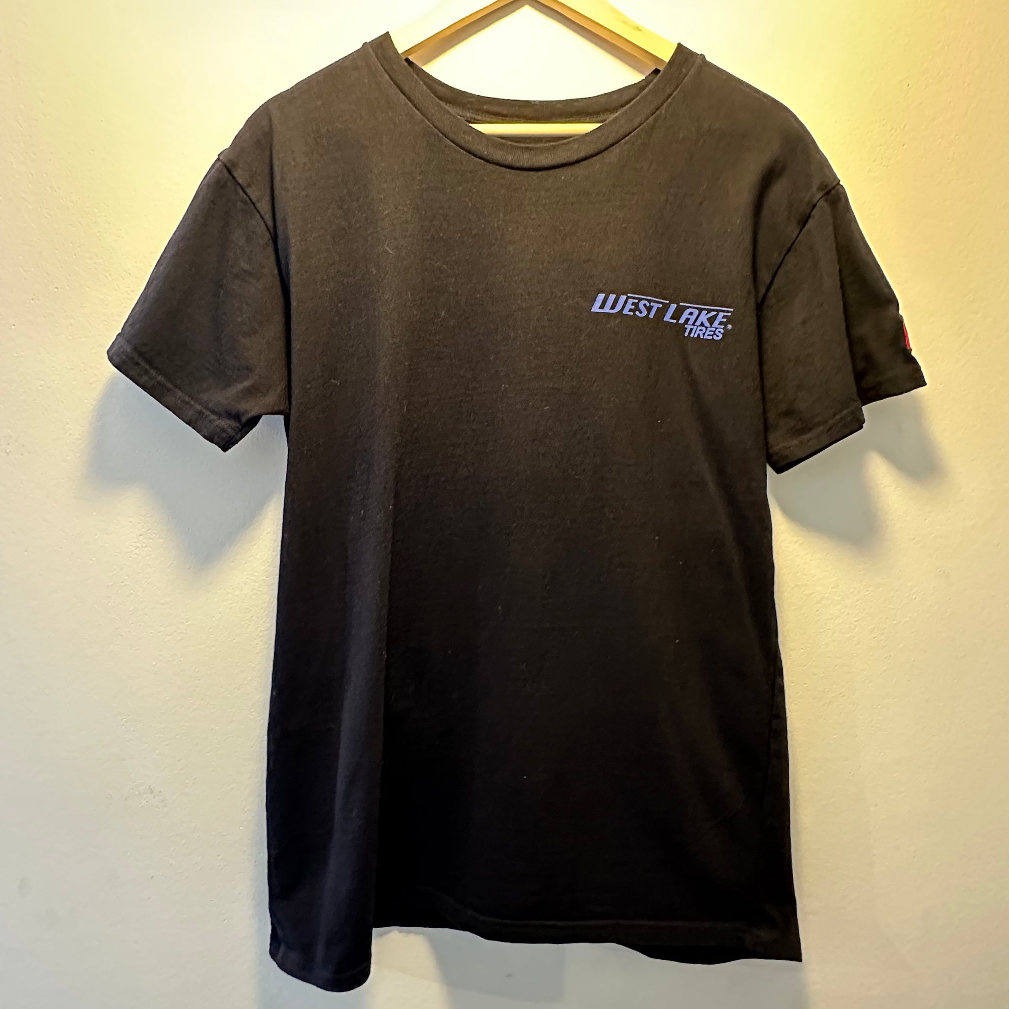 West Lakes Tires Tee | M