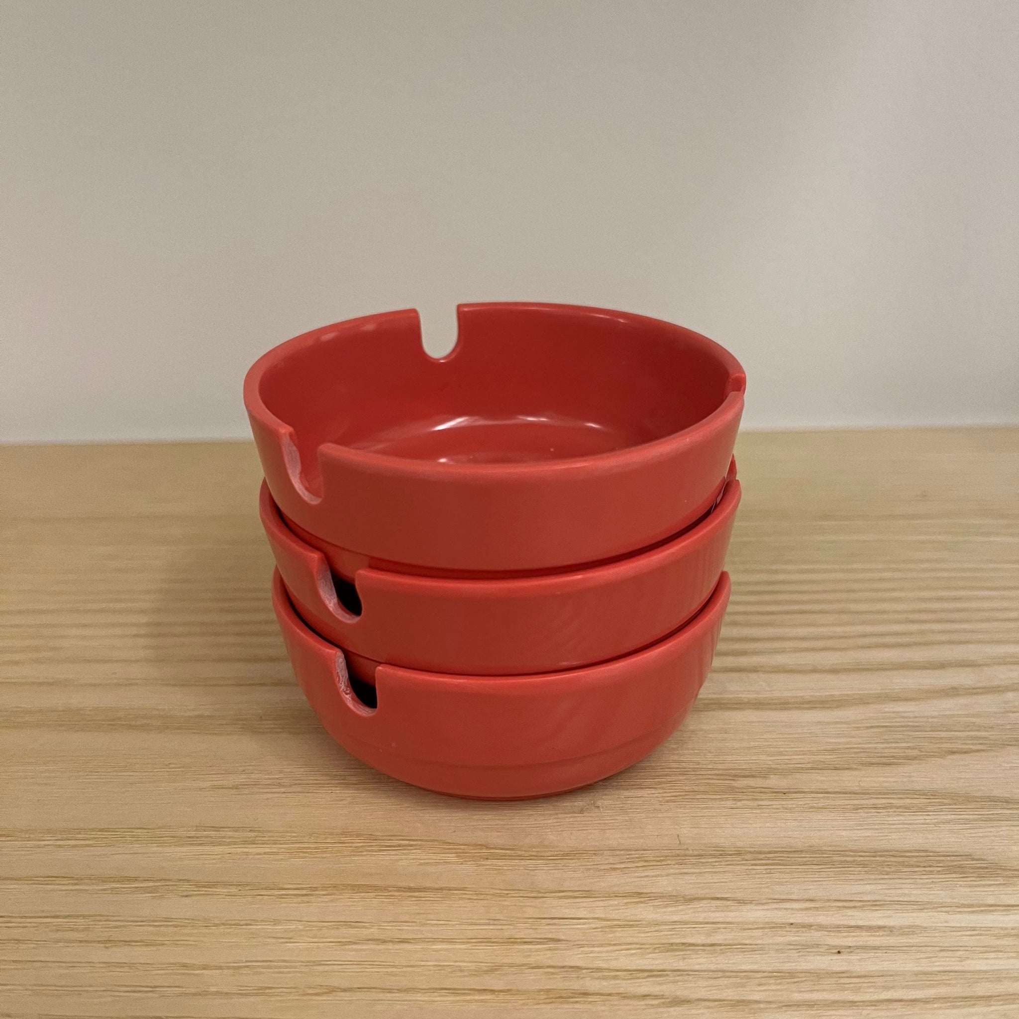 Melamine Ash Trays