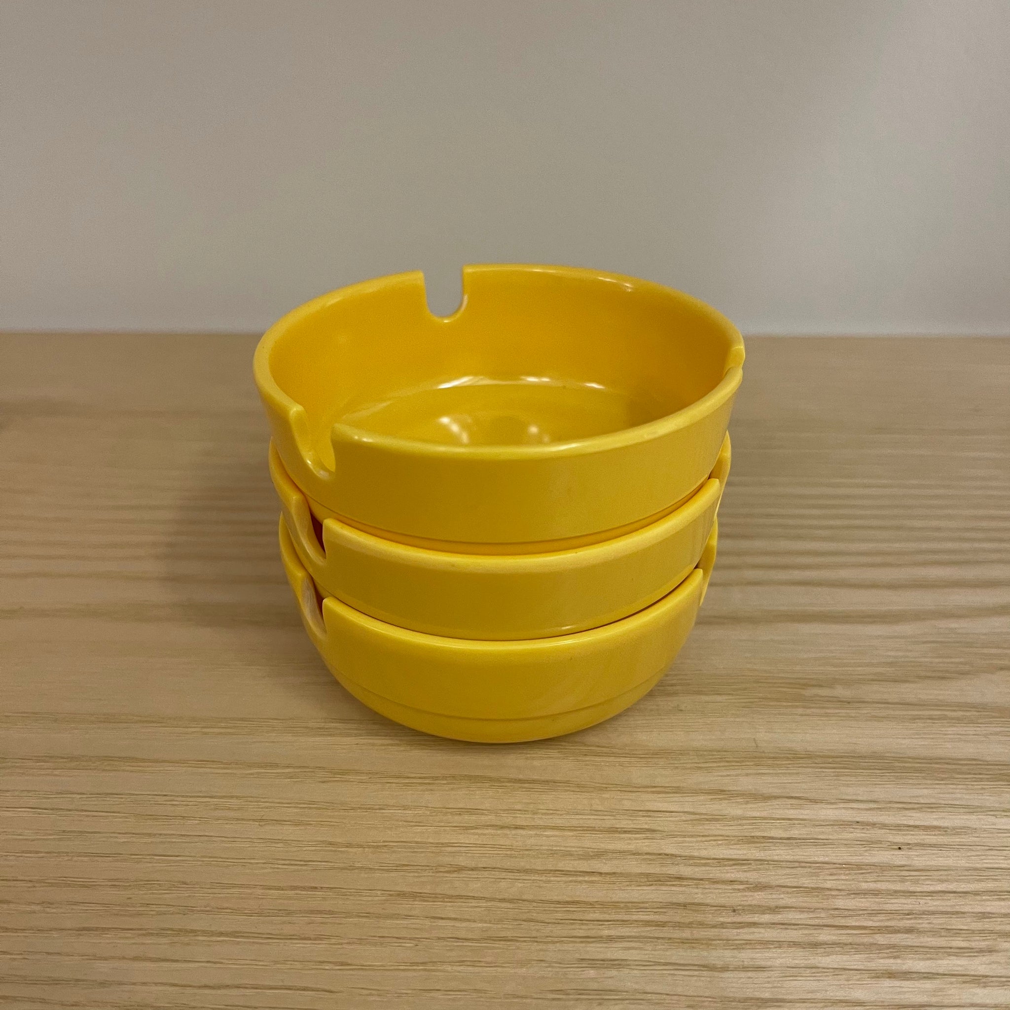 Melamine Ash Trays