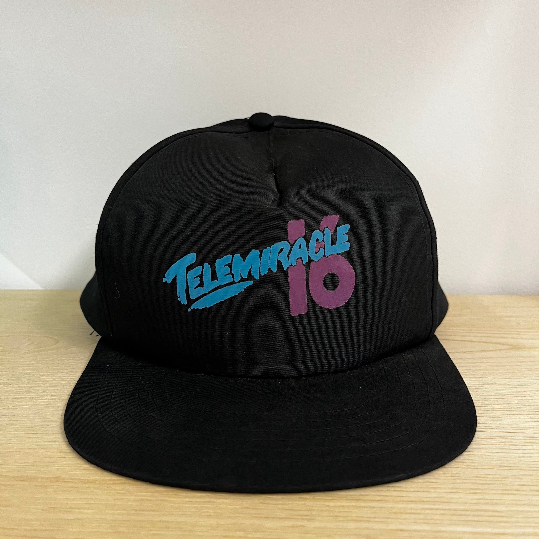 Telemiracle Hat