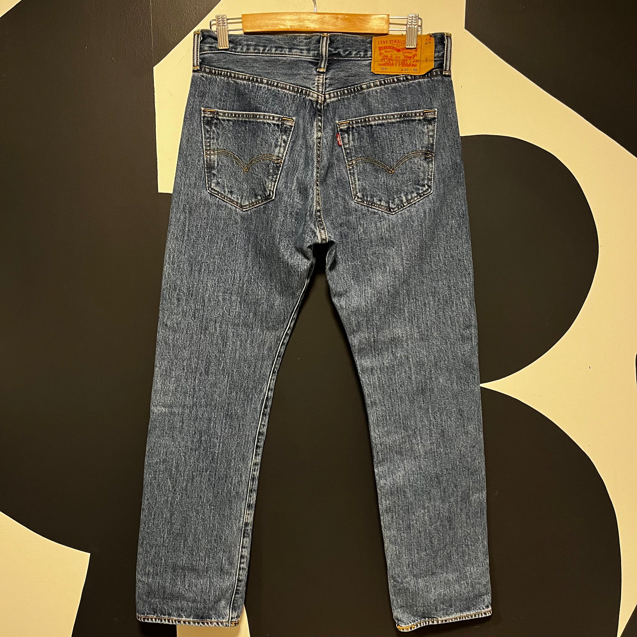 Levi's Denim | 30