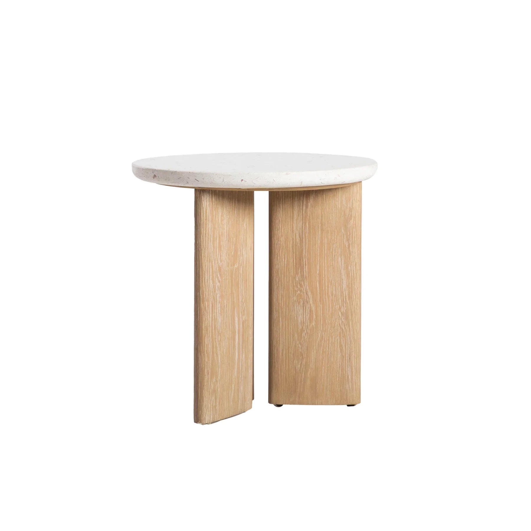 Infinity Side Table