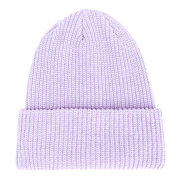 Accent Toque - Lavender