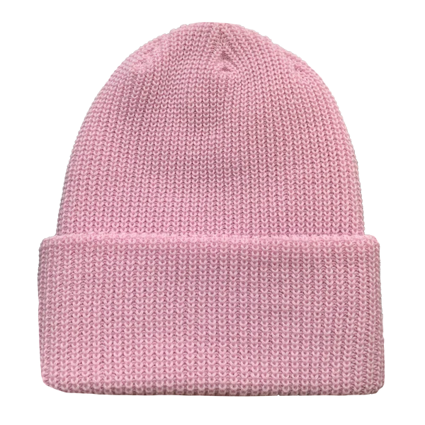 Accent Toque - Light Pink