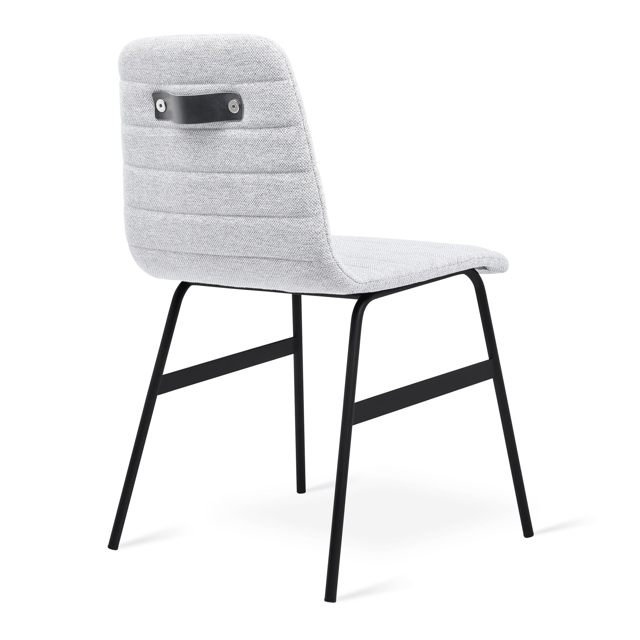 Lecture Upholstered Dining Chair