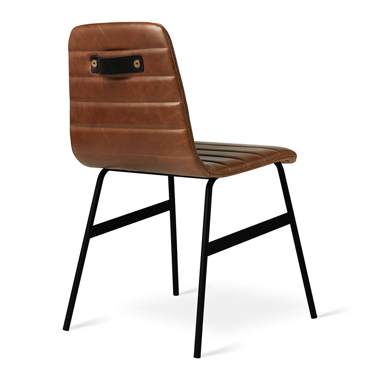 Lecture Upholstered Dining Chair