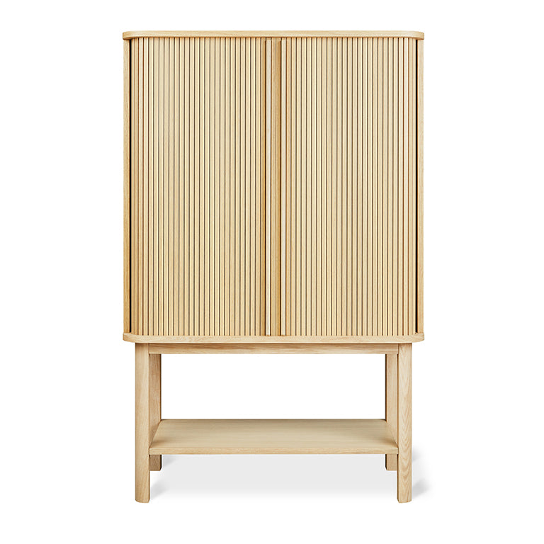 Ledger Tall Cabinet