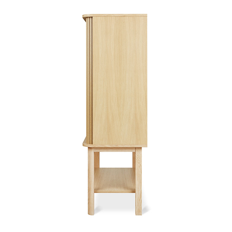 Ledger Tall Cabinet