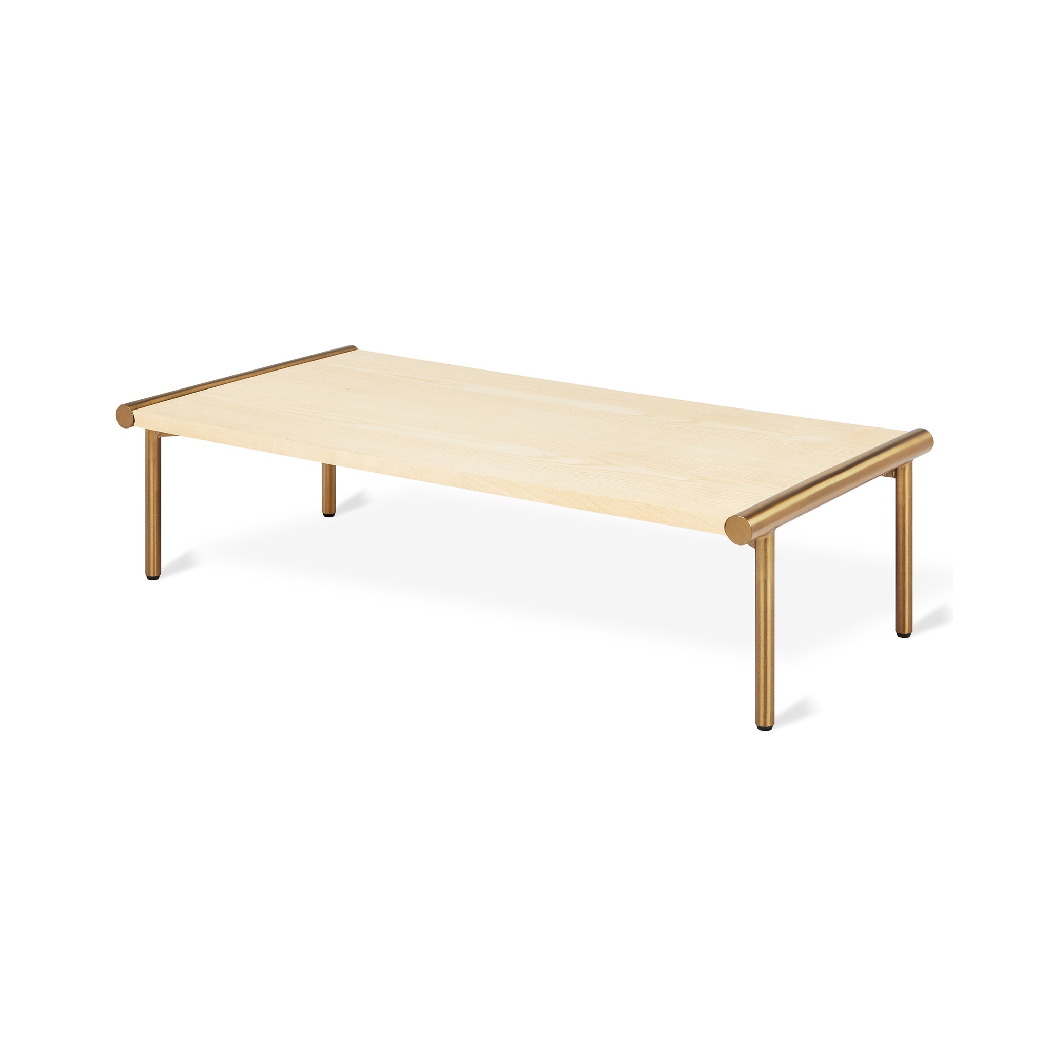 Manifold Coffee Table | Rectangle