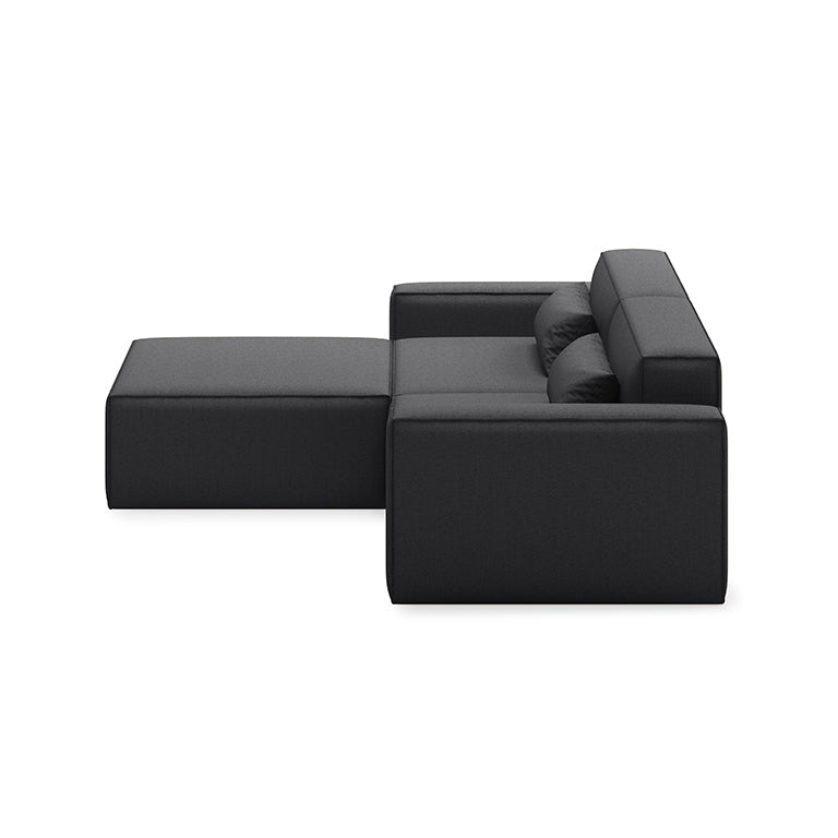 Mix Modular 3-PC Sectional