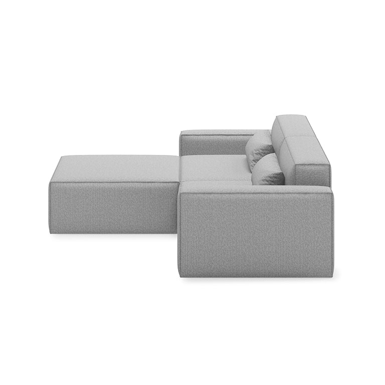 Mix Modular 3-PC Sectional