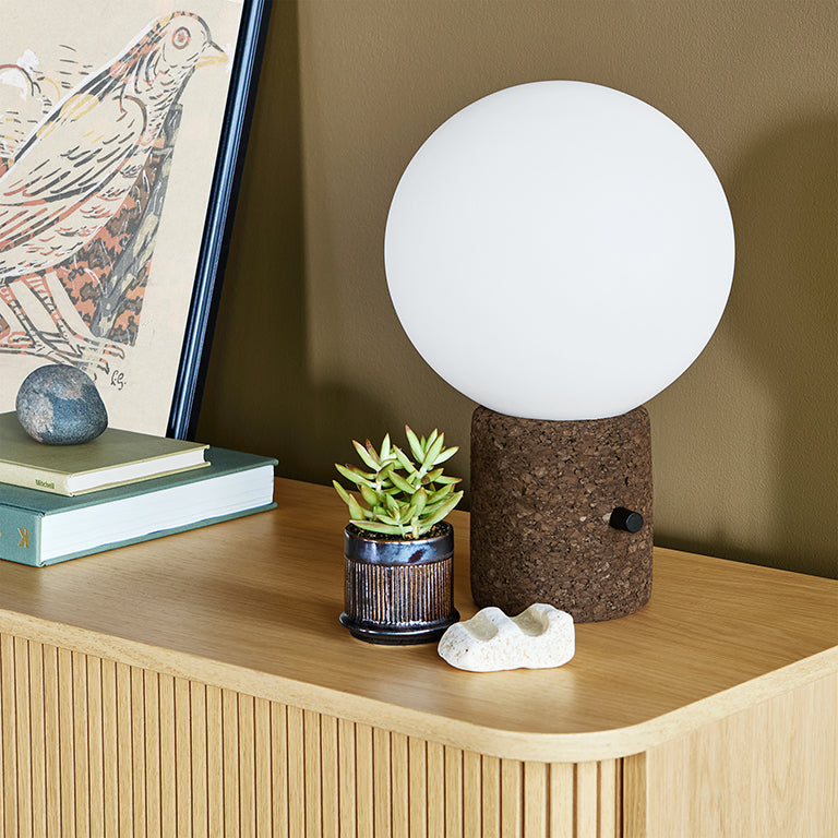 Monacle Table Lamp