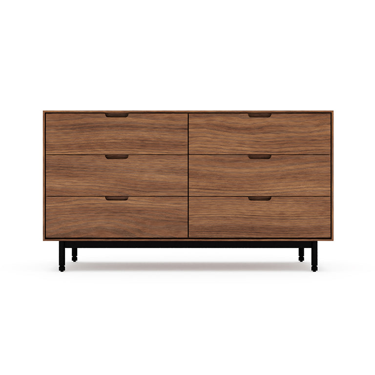 Munro 6 Drawer Dresser