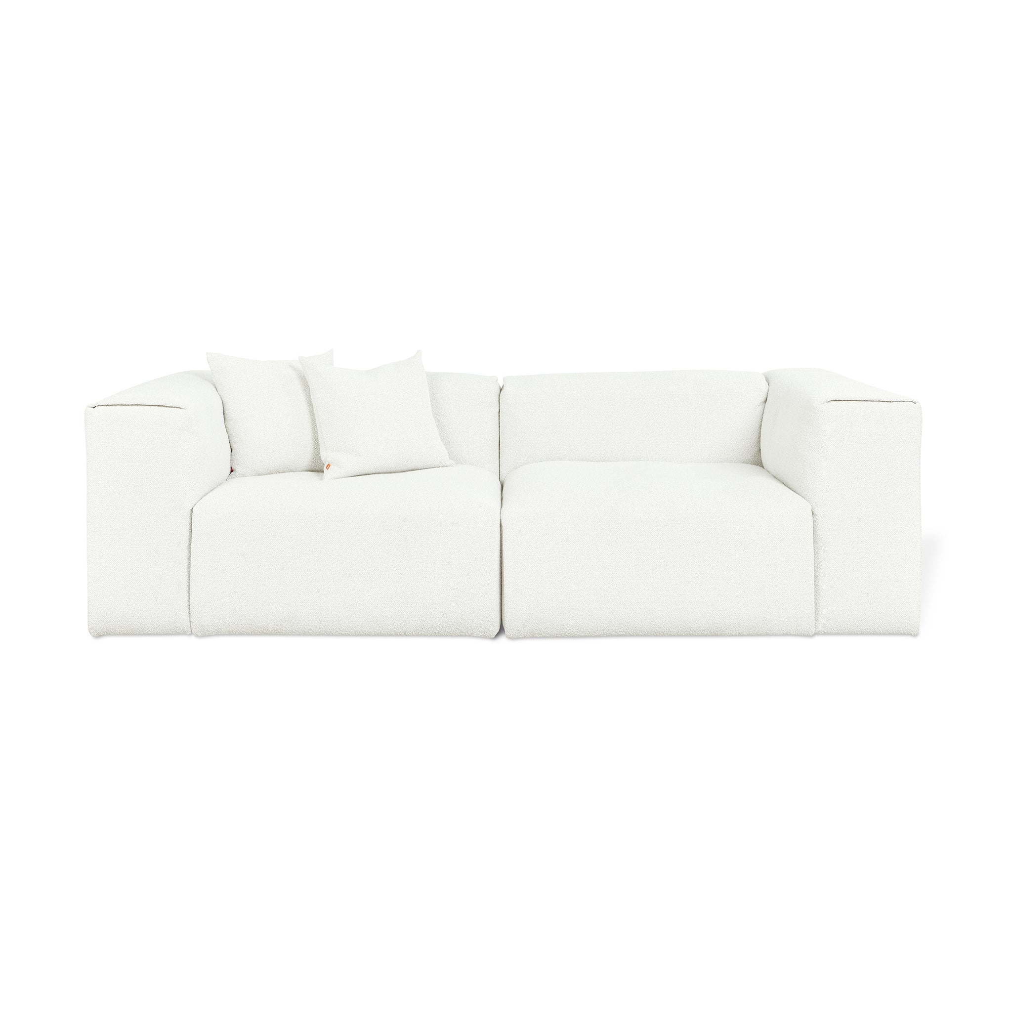Nest Modular 2-PC Sofa
