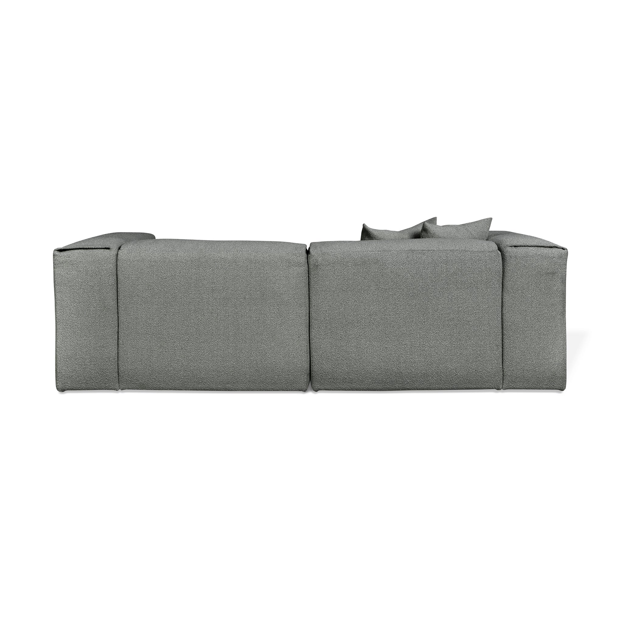 Nest Modular 2-PC Sofa