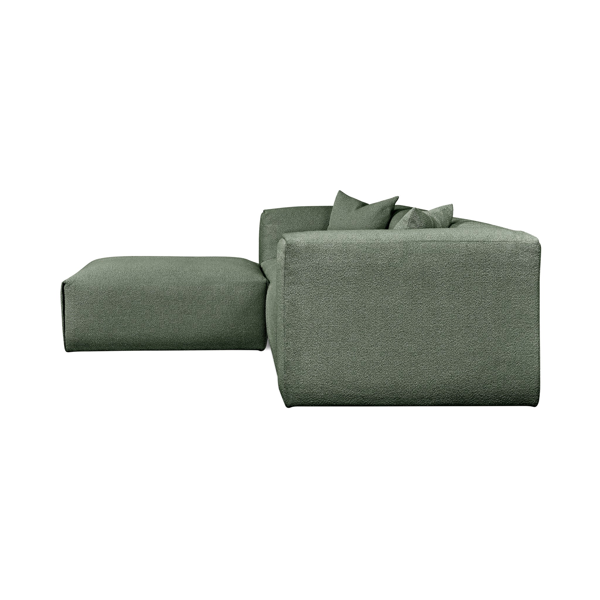 Nest Modular 3-PC Sectional