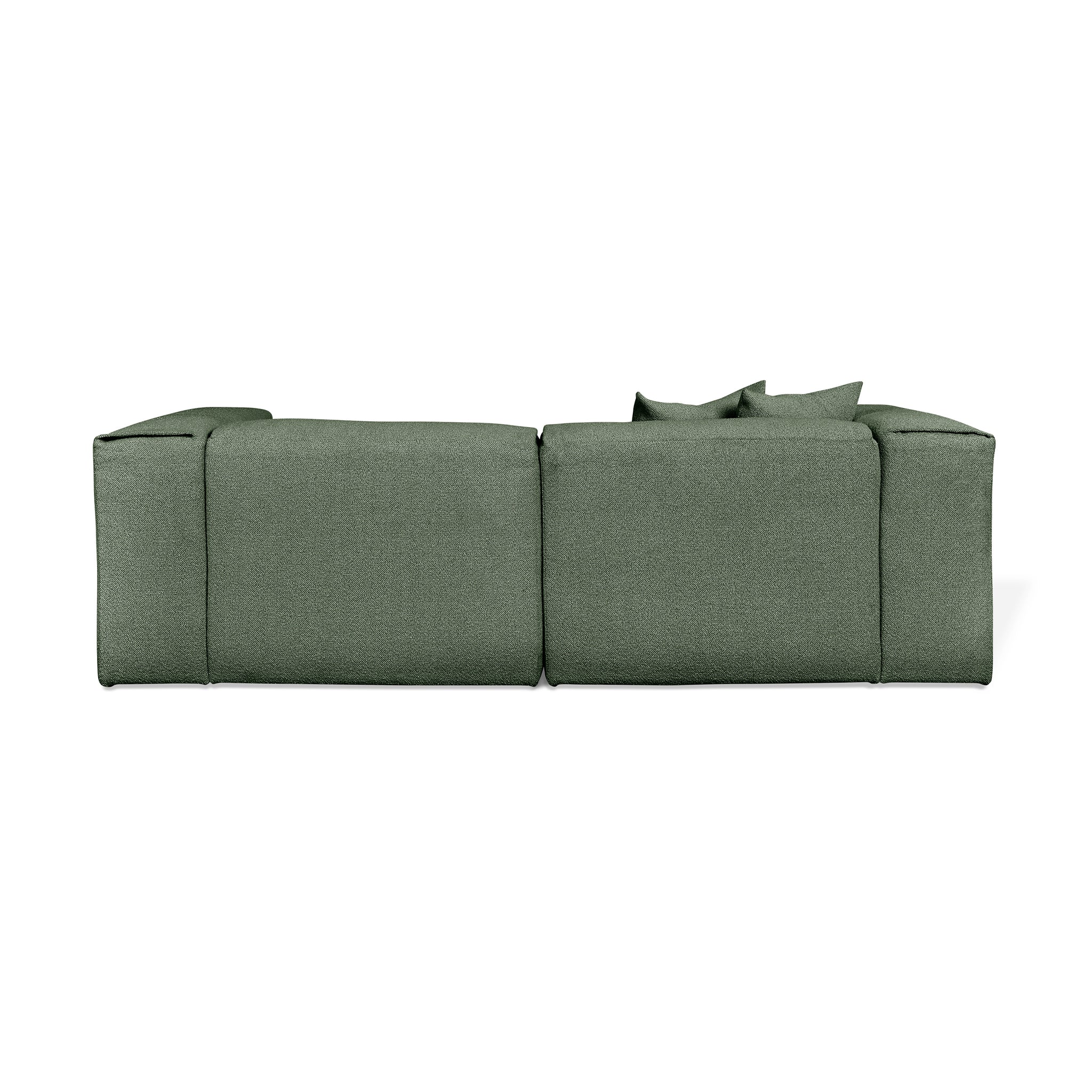 Nest Modular 3-PC Sectional