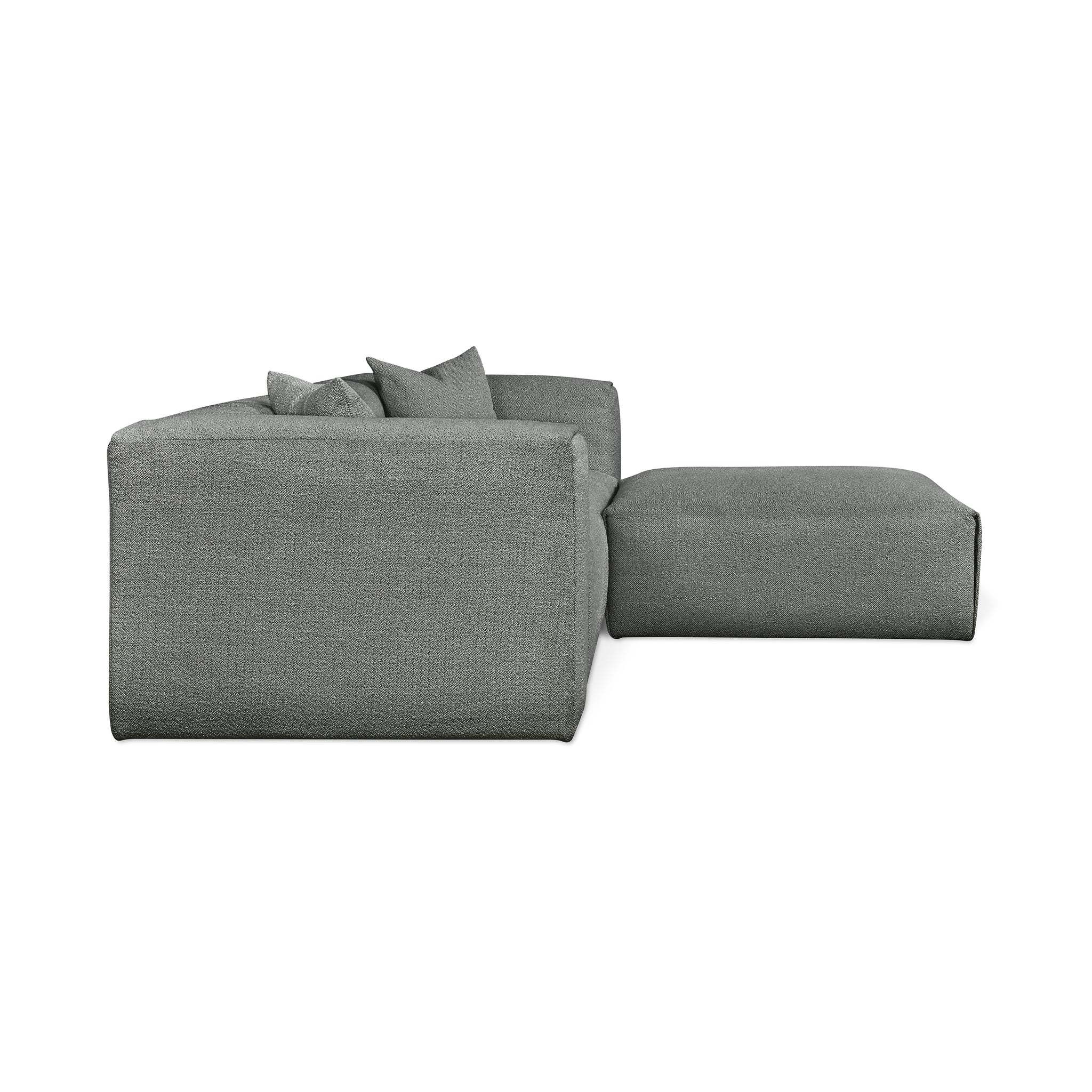 Nest Modular 3-PC Sectional