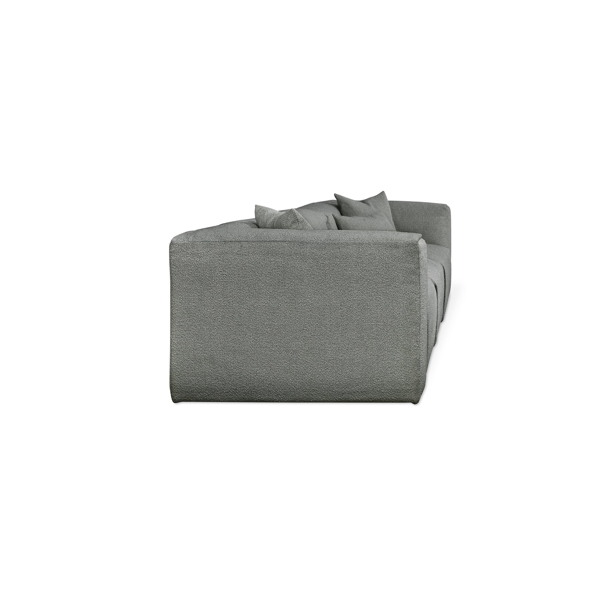 Nest Modular 3-PC Sofa