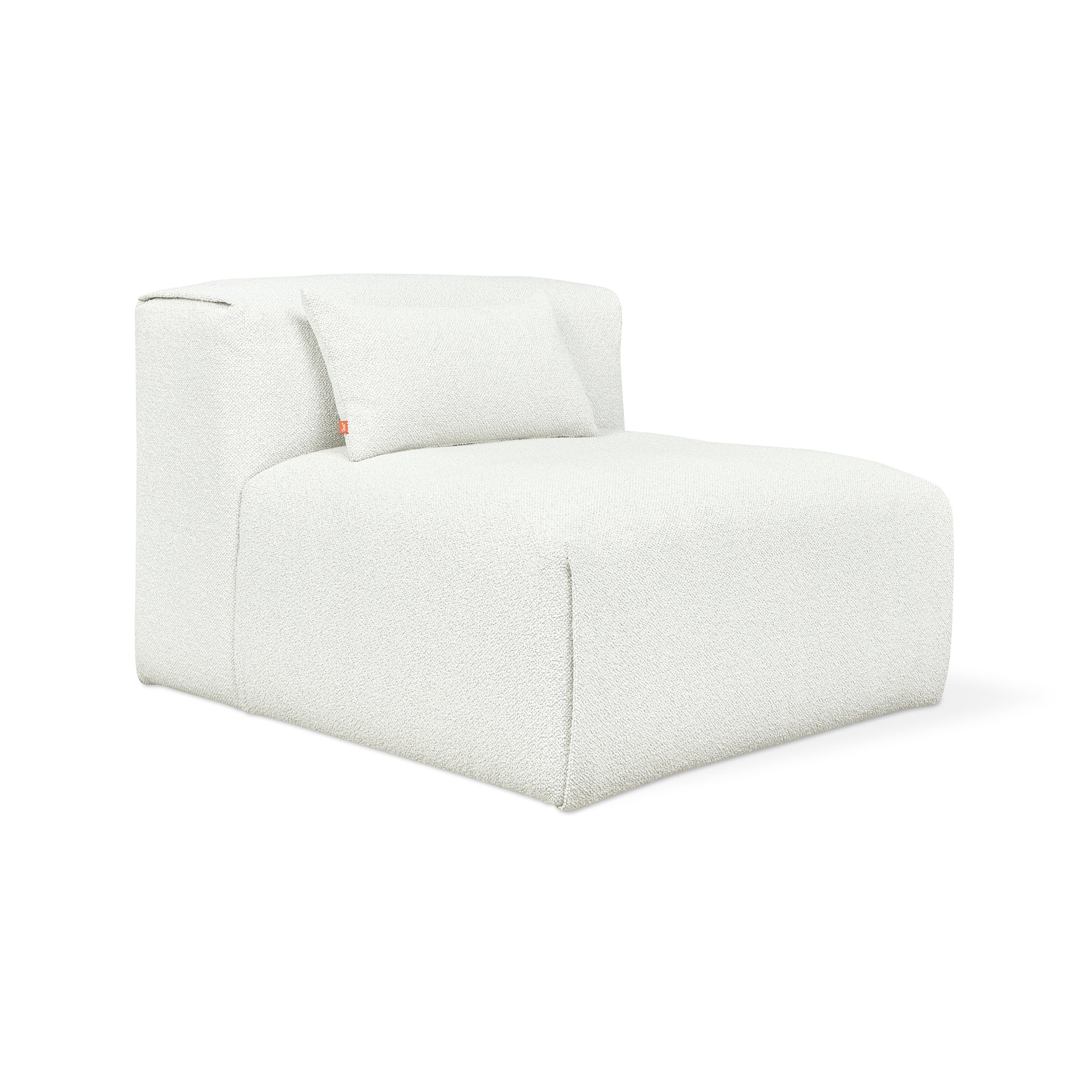 Nest Armless Chair
