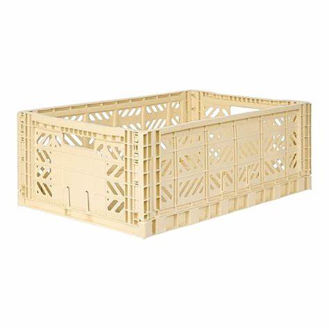 Aykasa Storage Crate