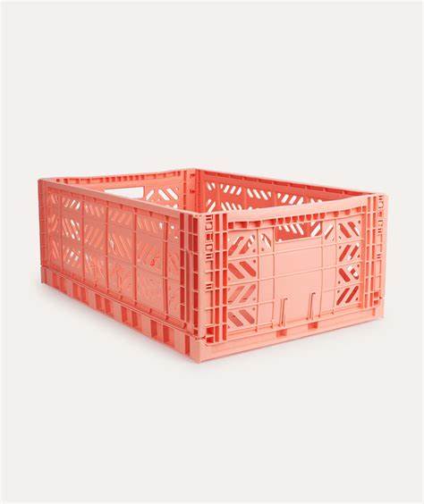 Aykasa Storage Crate