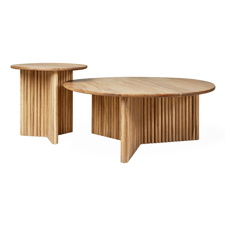 Odeon End Table