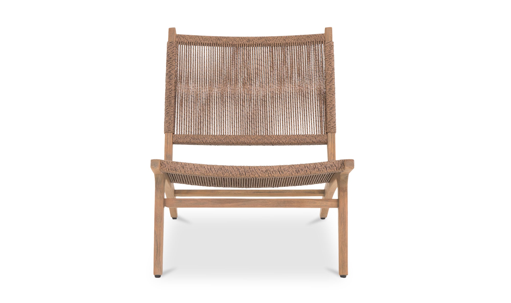 Palma Outdoor Lounge Chair