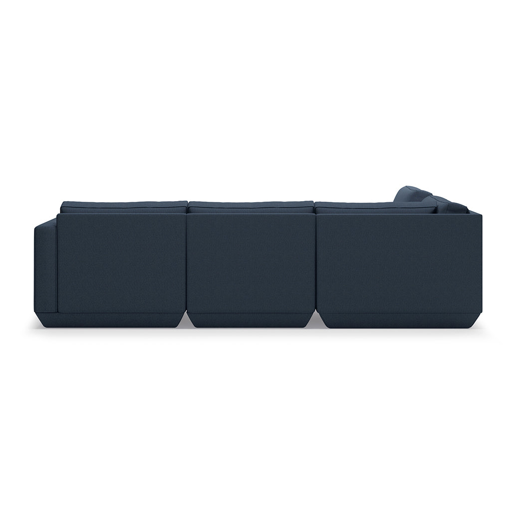 Podium Modular 5PC Seating Group A