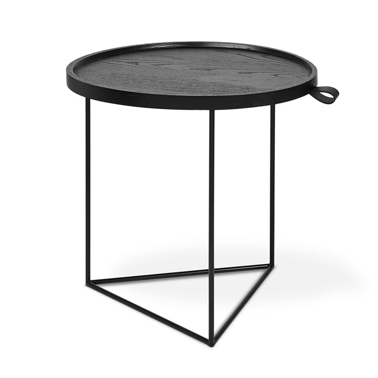 Porter End Table