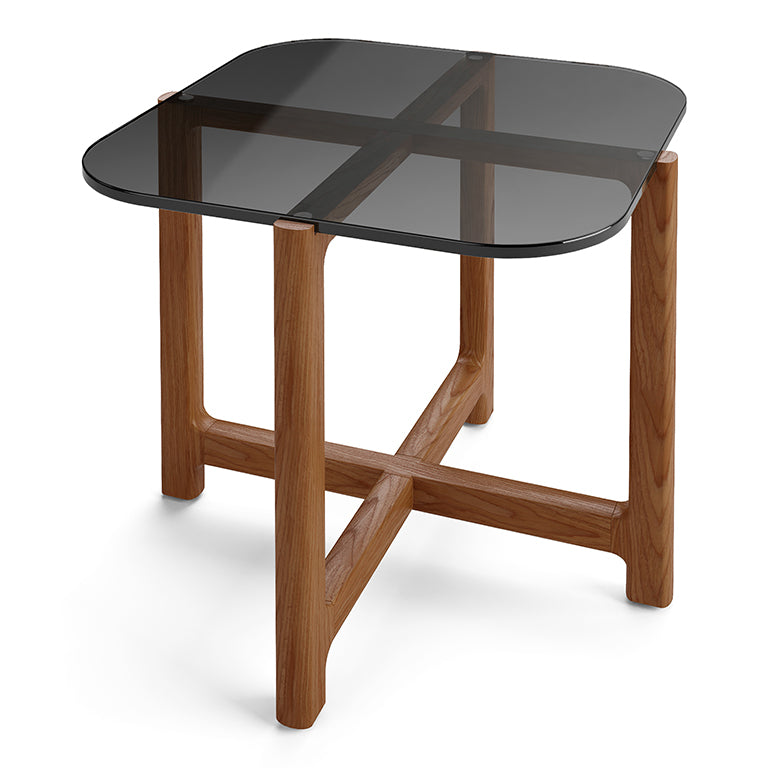 Quarry End Table