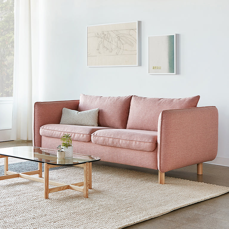 Rialto Sofa Bed