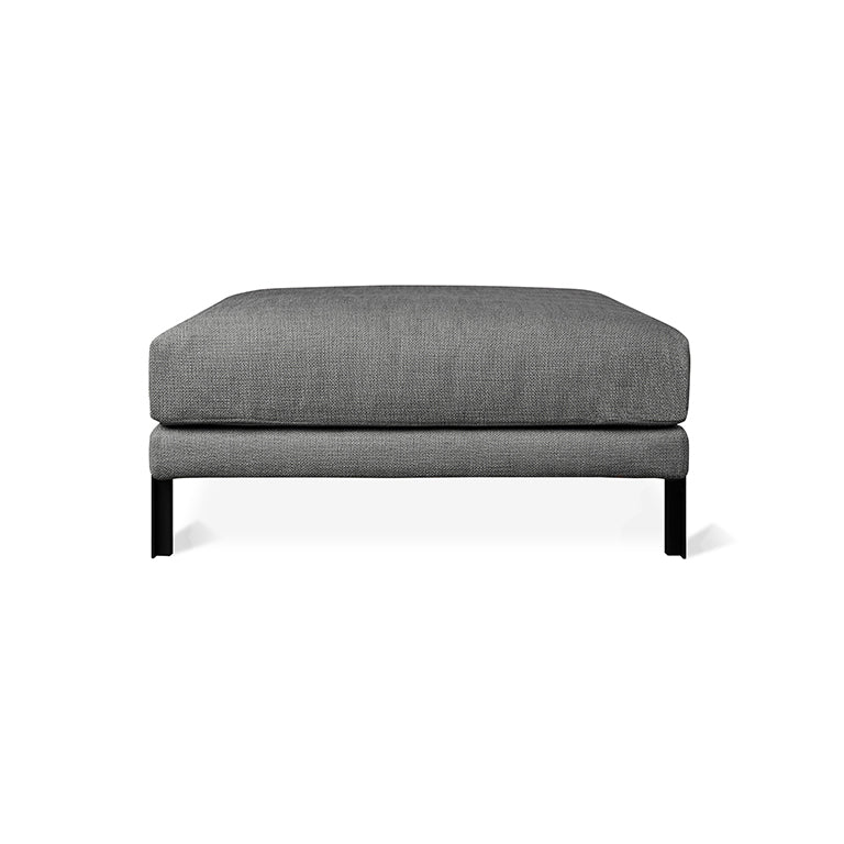 Silverlake Ottoman