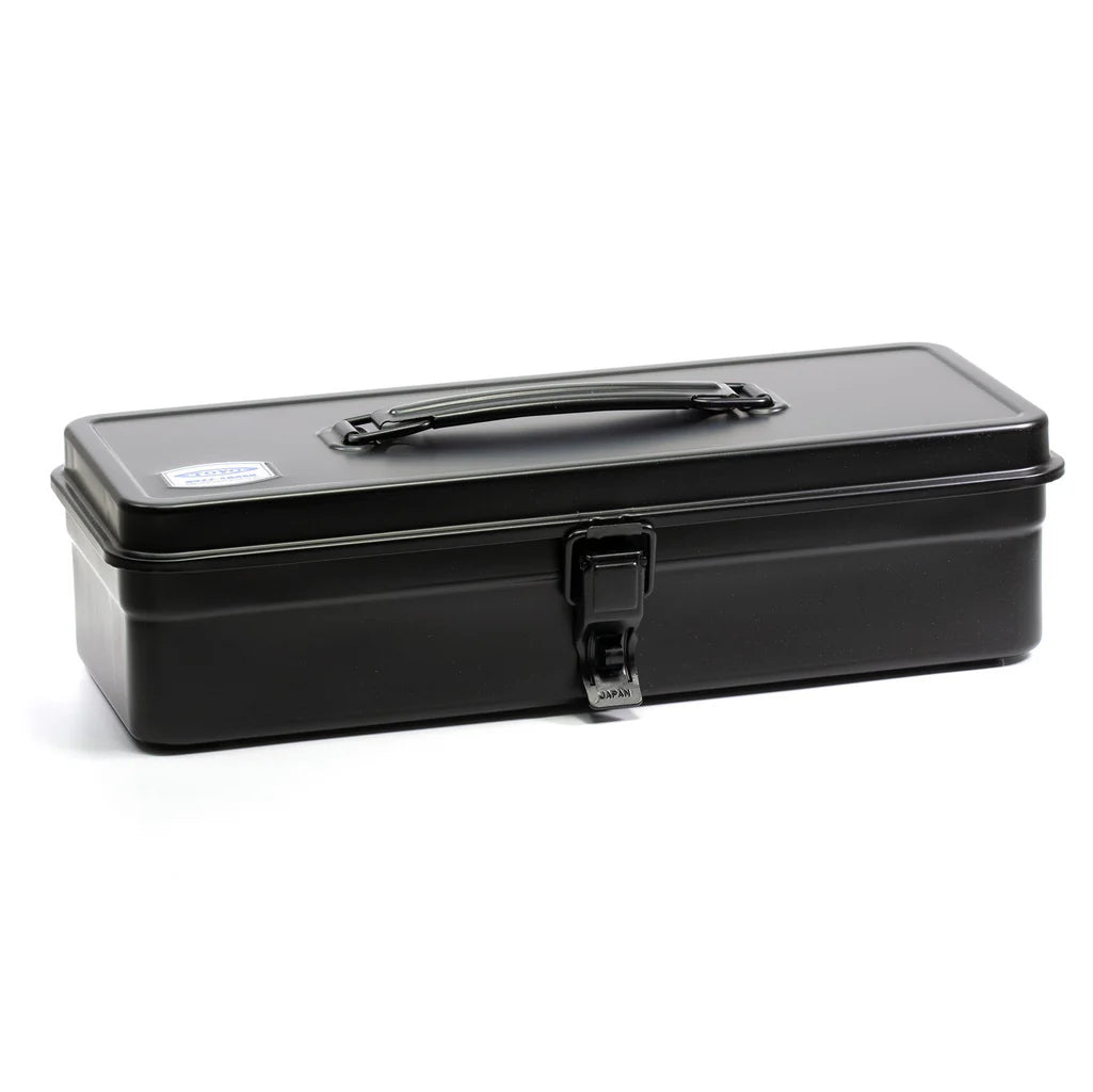 T-320 Toolbox | Black