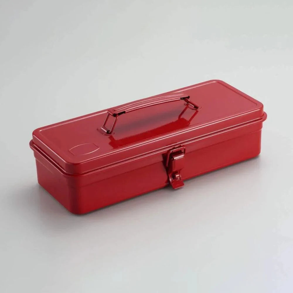 T-320 Toolbox | Red