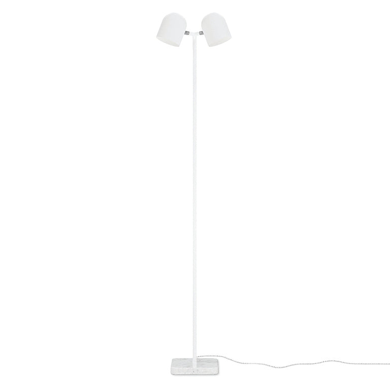 Tandem Floor Lamp