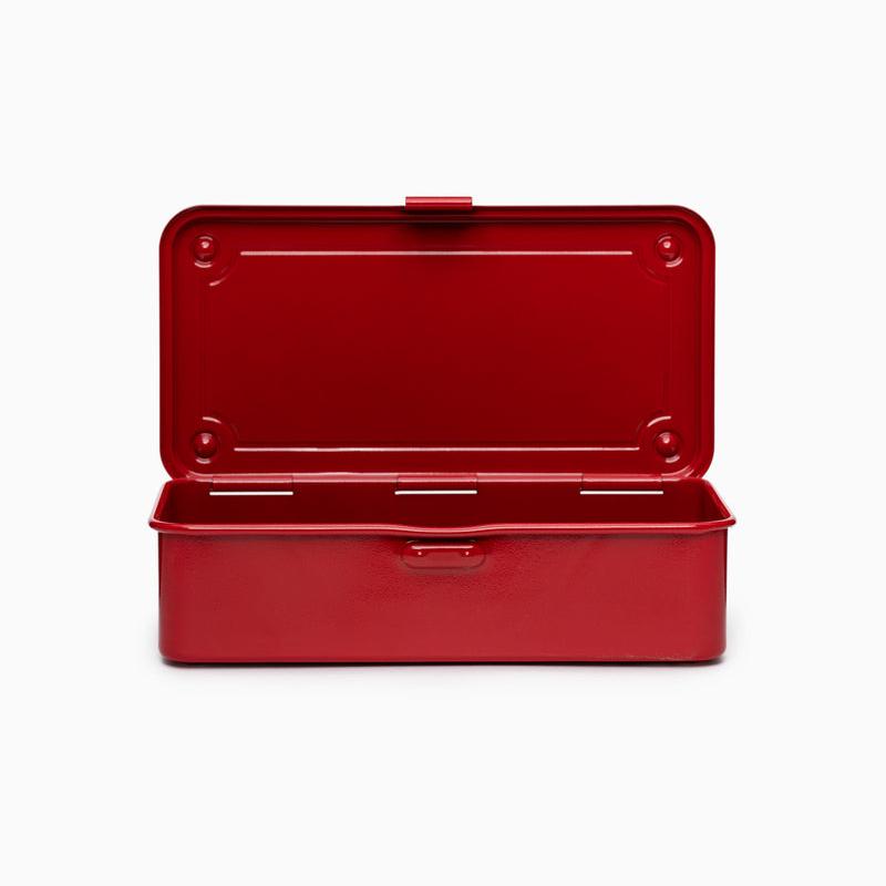 Flat Top T-190 Toolbox | Red