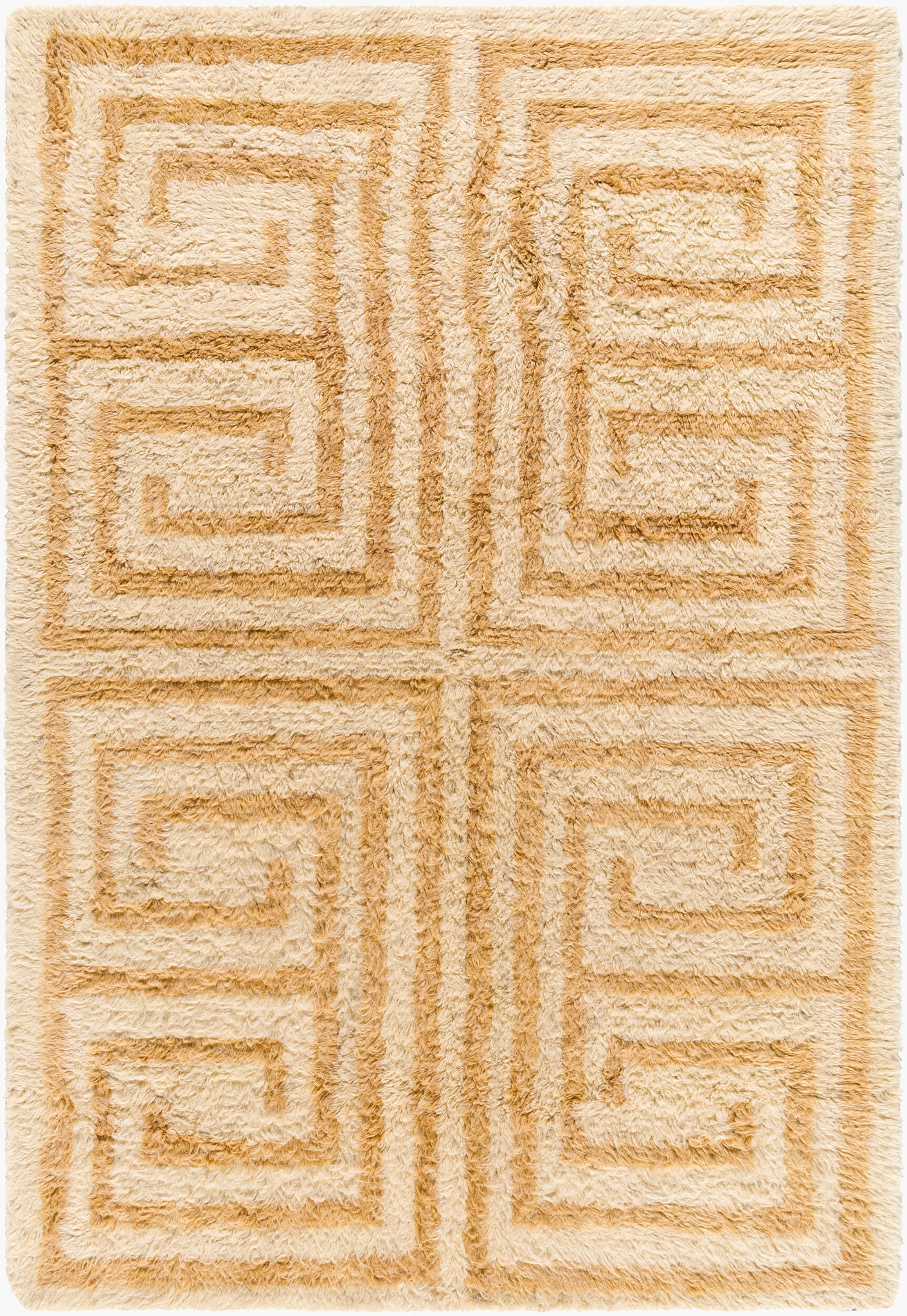 Beni Moroccan BMC-2300 Rug