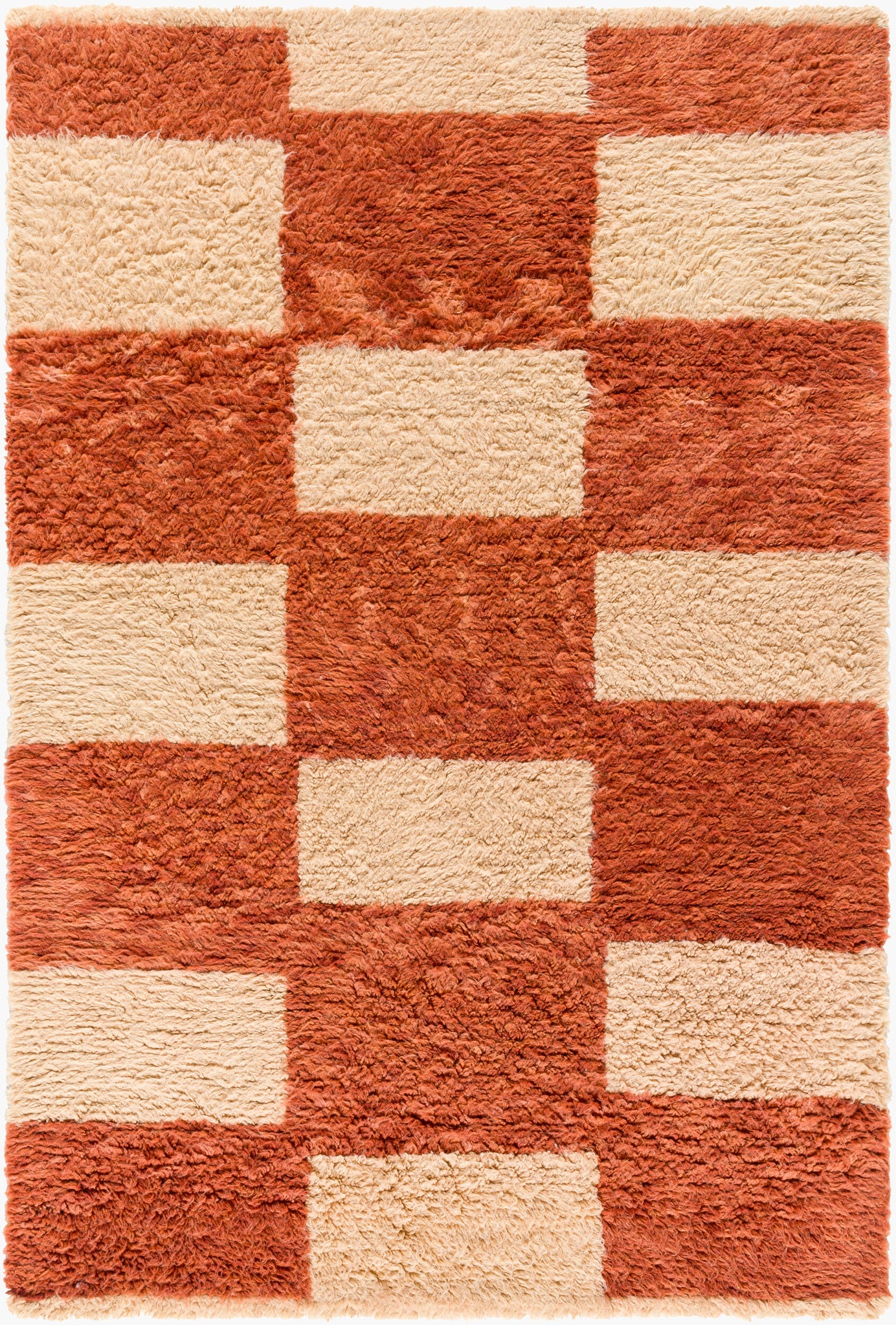 Beni Moroccan BMC-2301 Rug