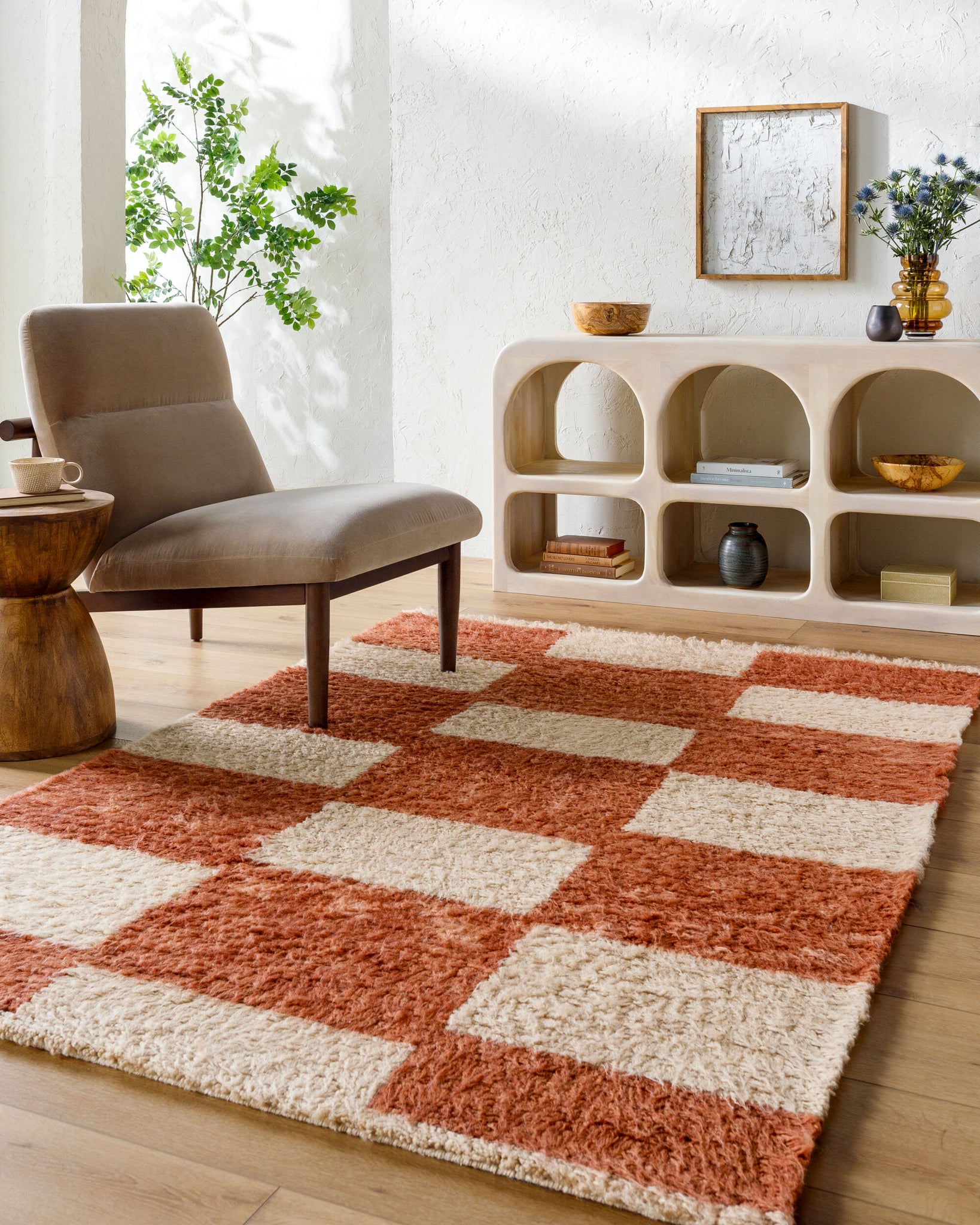 Beni Moroccan BMC-2301 Rug