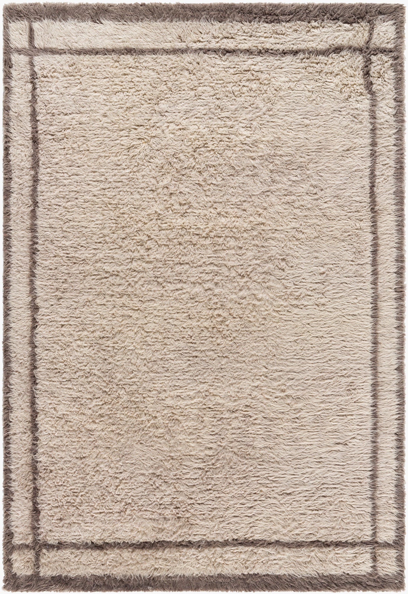 Beni Moroccan BMC-2302 Rug