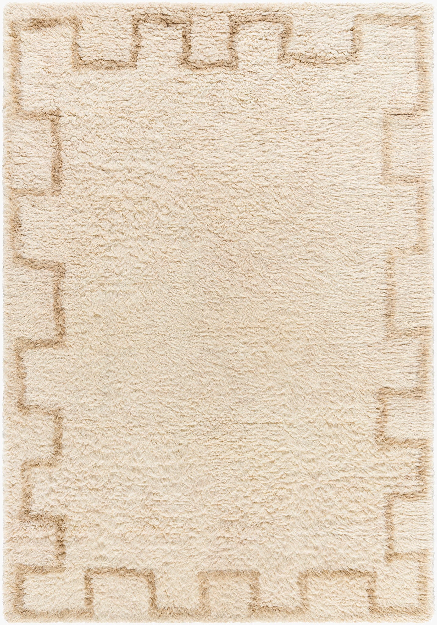 Beni Moroccan BMC-2303 Rug