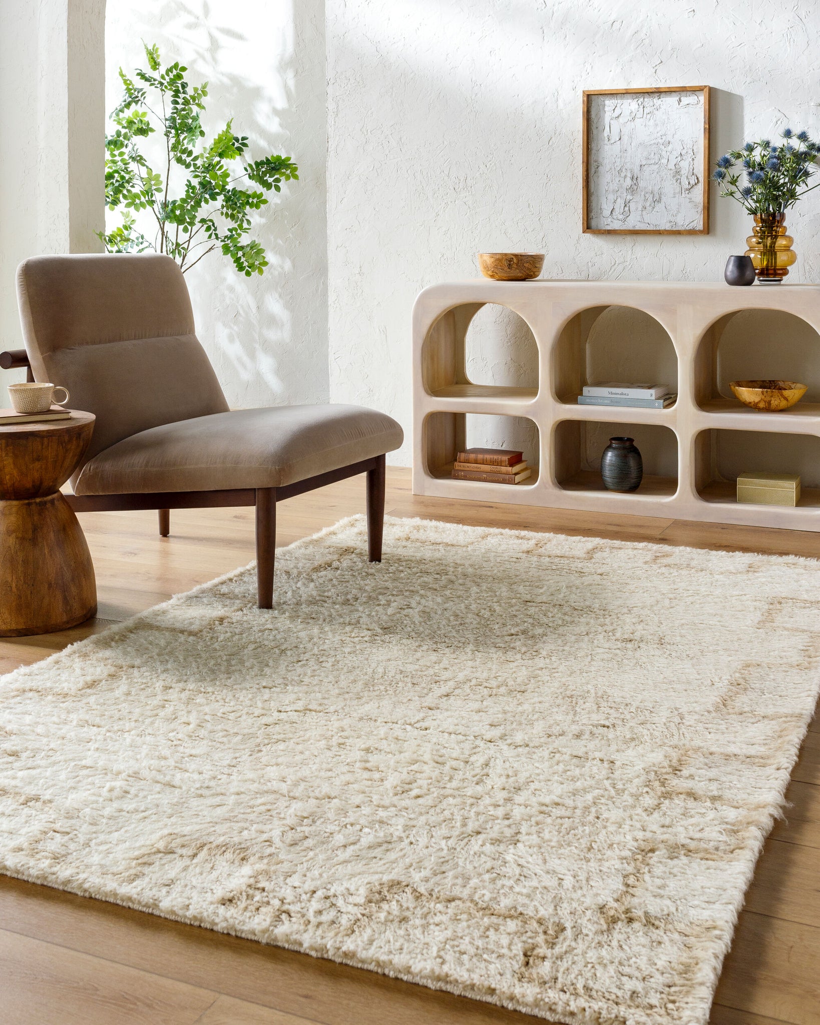 Beni Moroccan BMC-2303 Rug