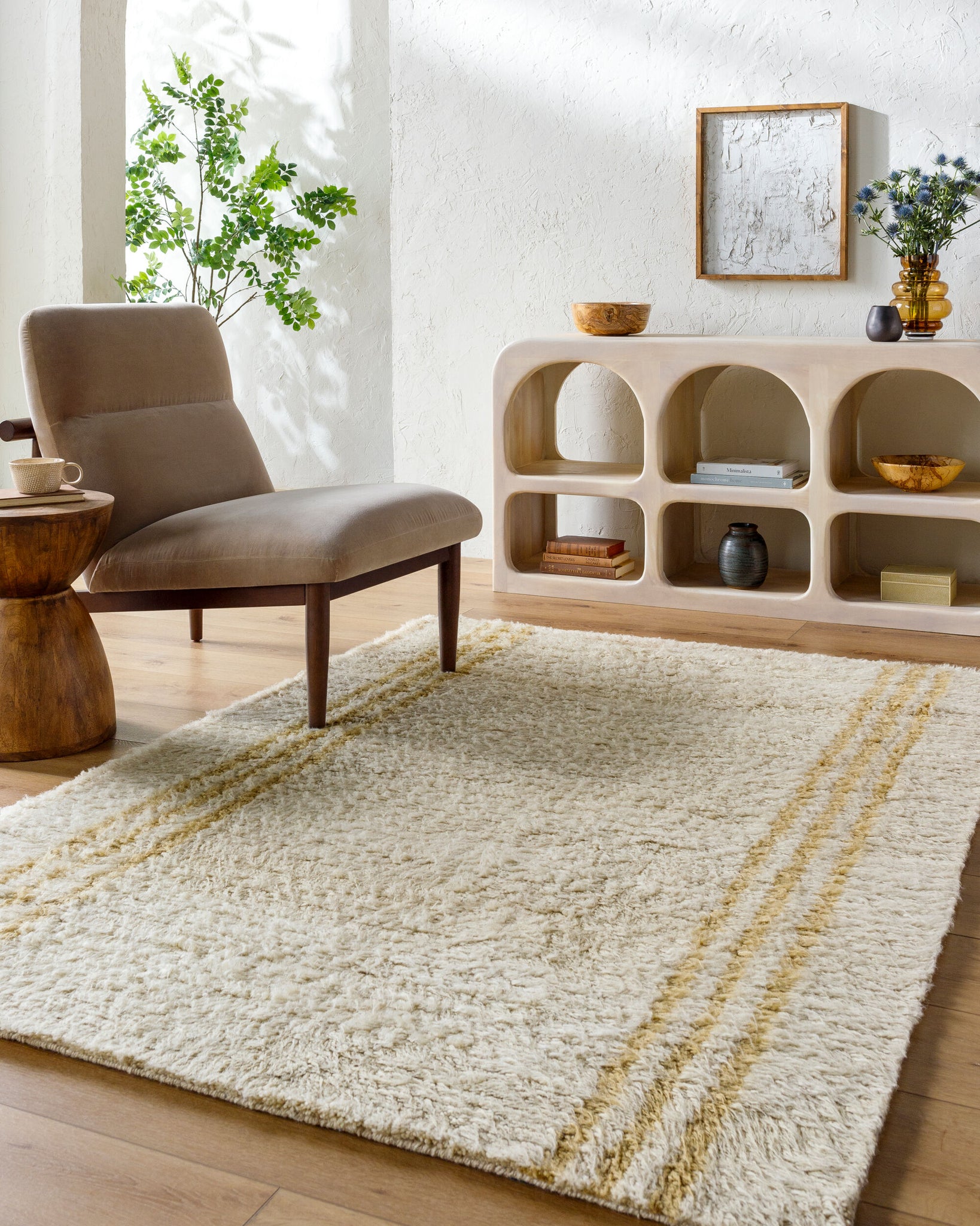 Beni Moroccan BMC-2304 Rug