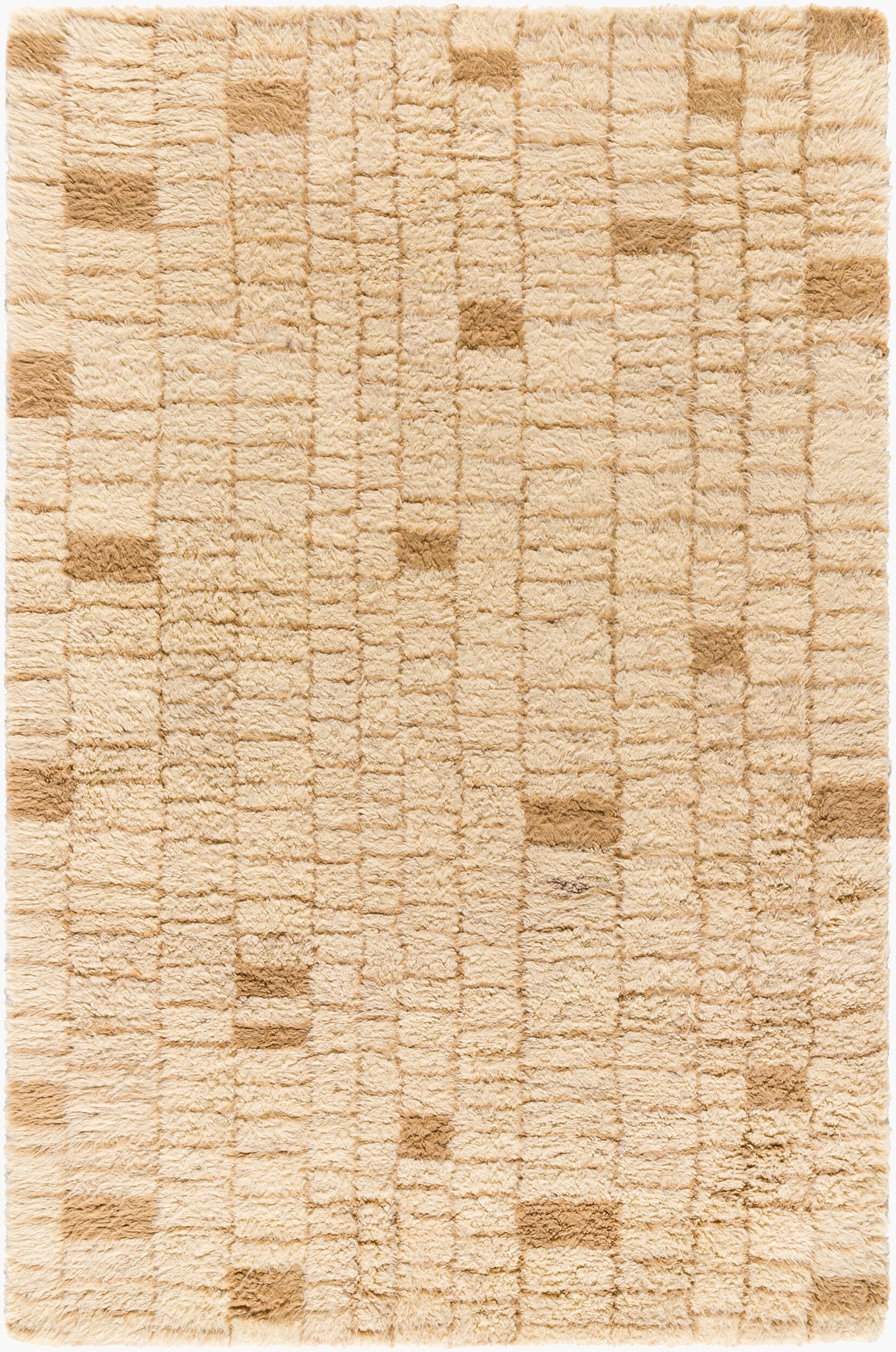 Beni Moroccan BMC-2306 Rug