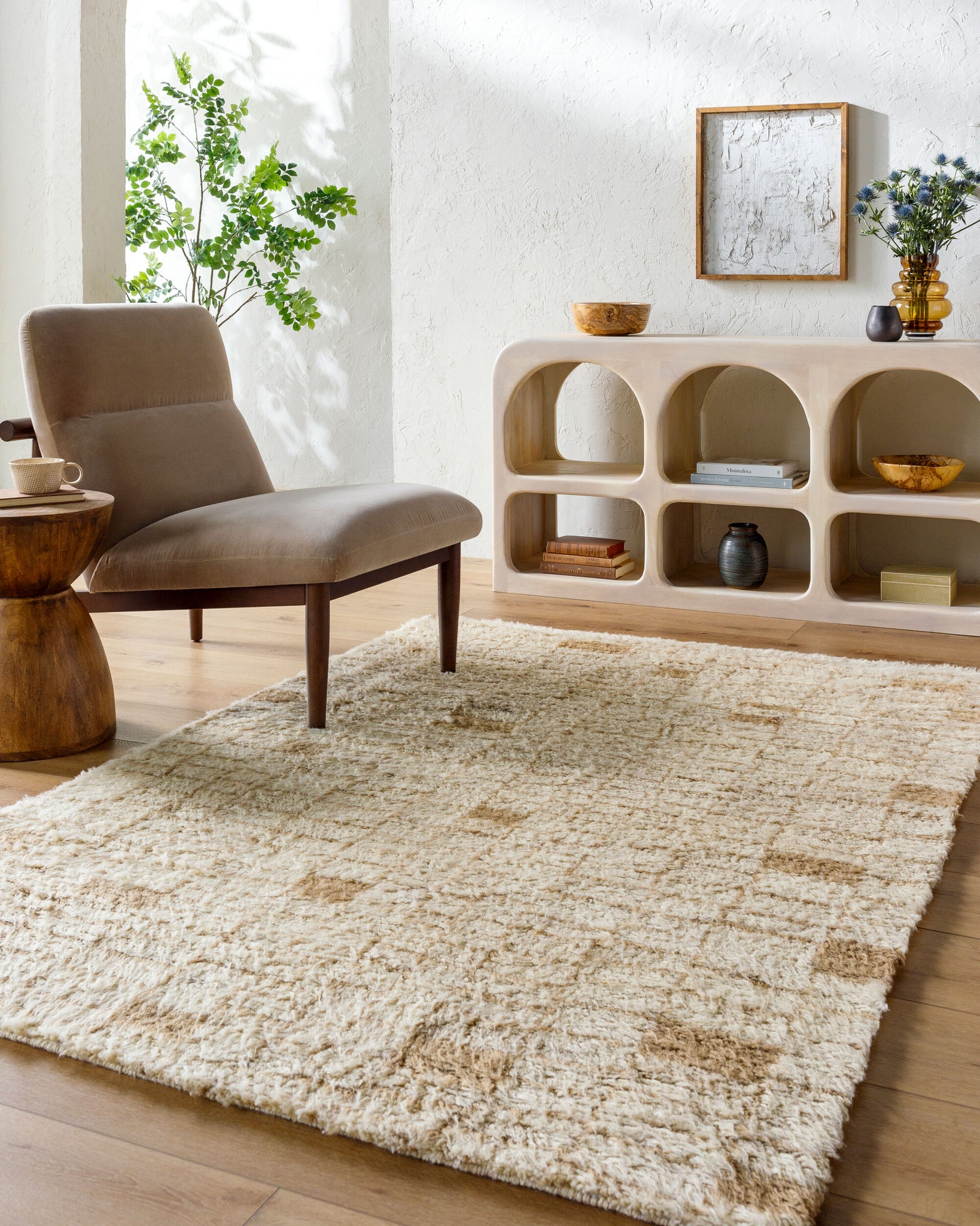 Beni Moroccan BMC-2306 Rug