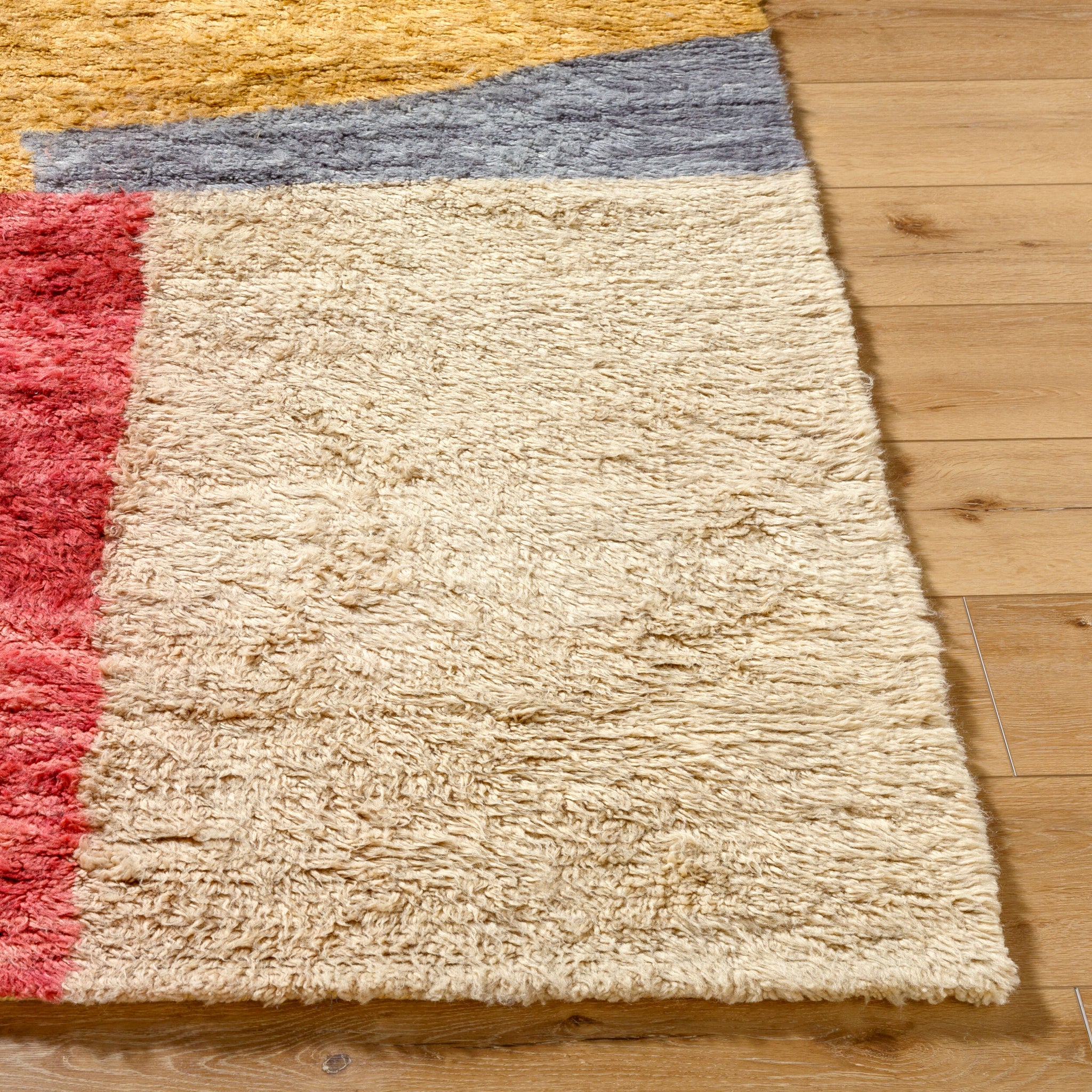 Beni Moroccan BMC-2307 Rug