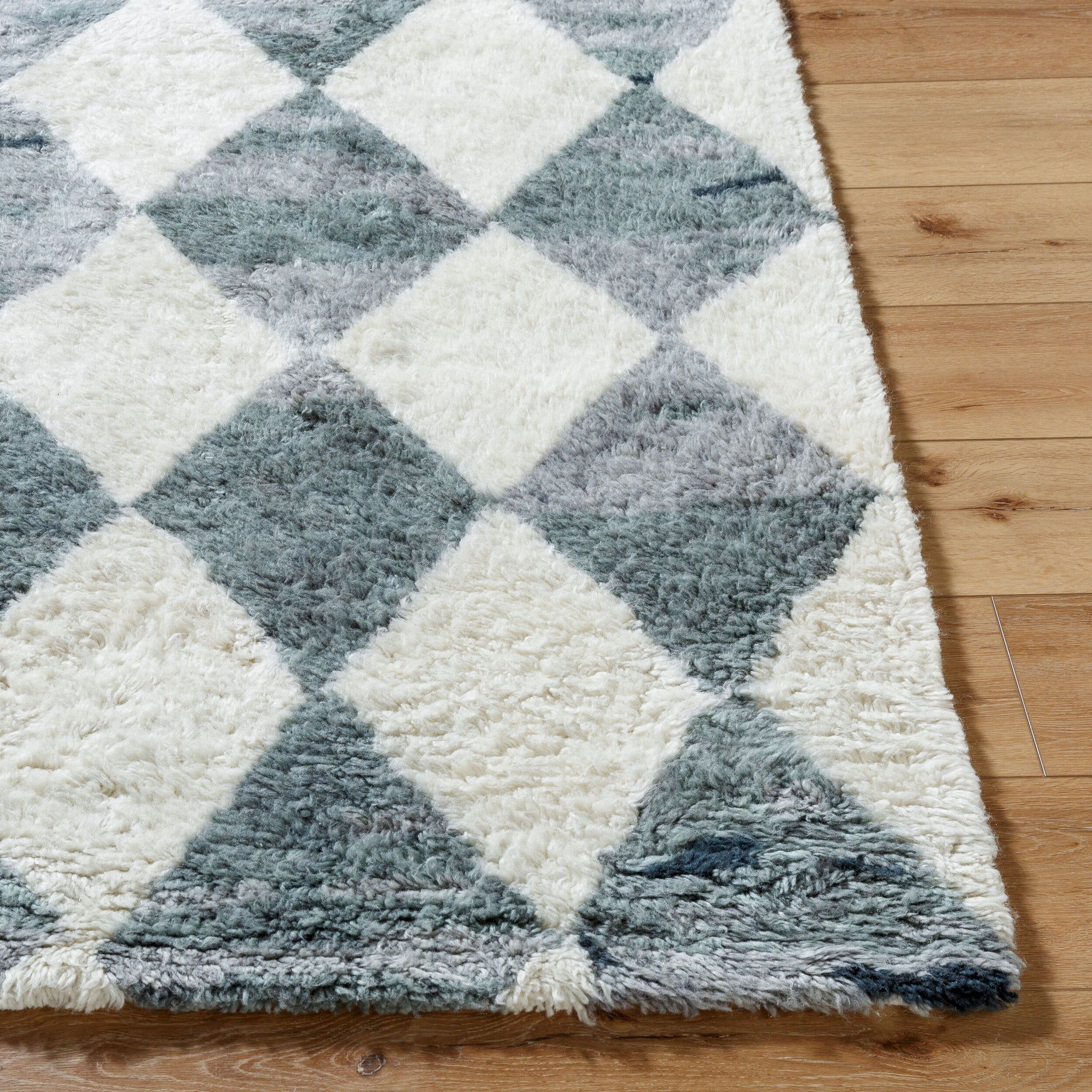 Beni Moroccan BMC-2308 Rug